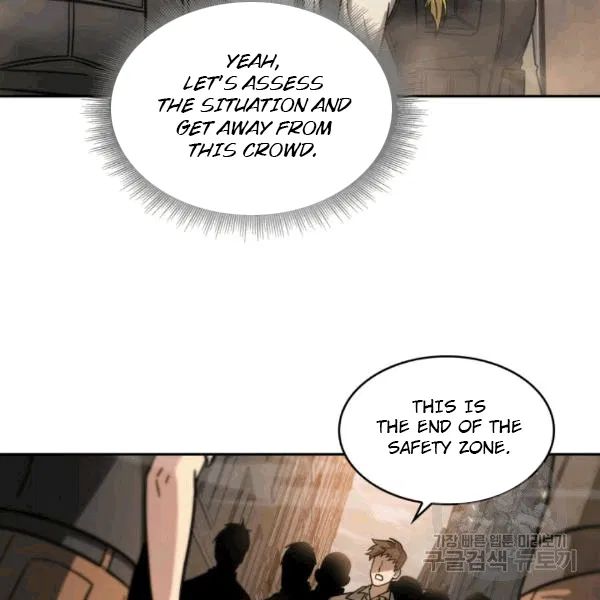 Tomb Raider King Chapter 174 - Page 97