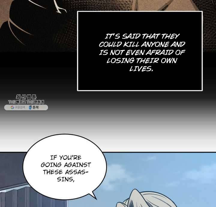 Tomb Raider King Chapter 215 - Page 28