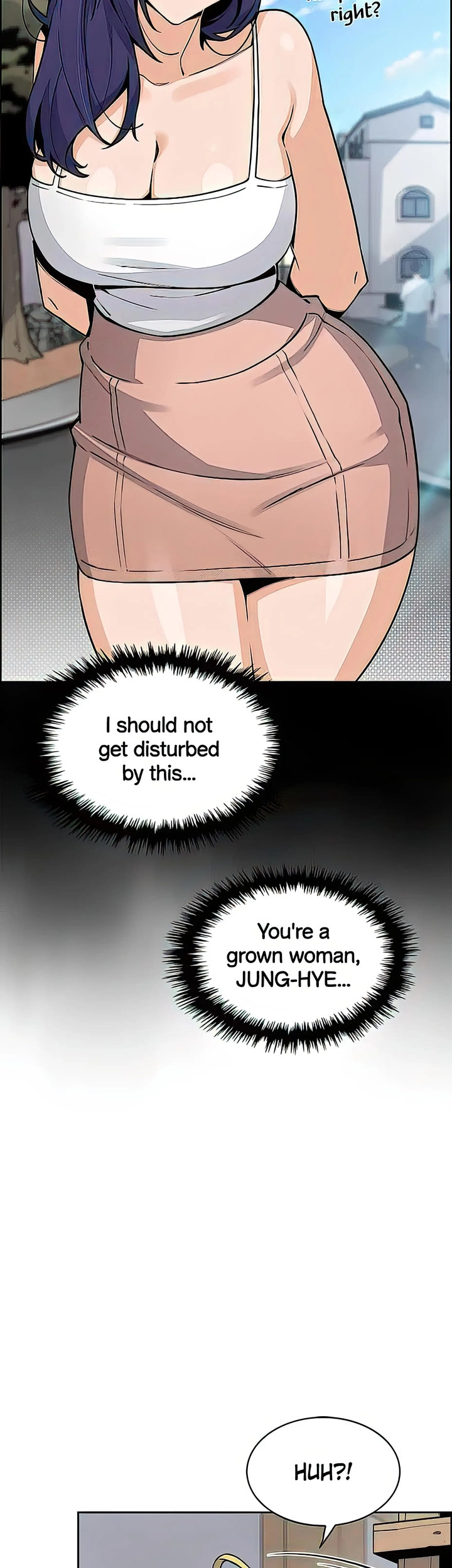 Tofu Shop Beauties Chapter 49 - Page 24