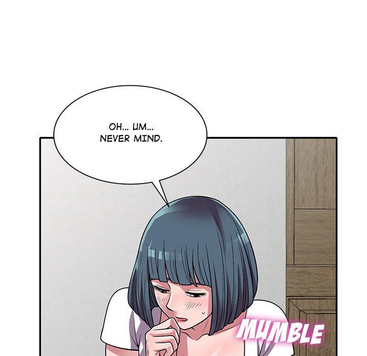 A Stolen Taste Chapter 13 - Page 96