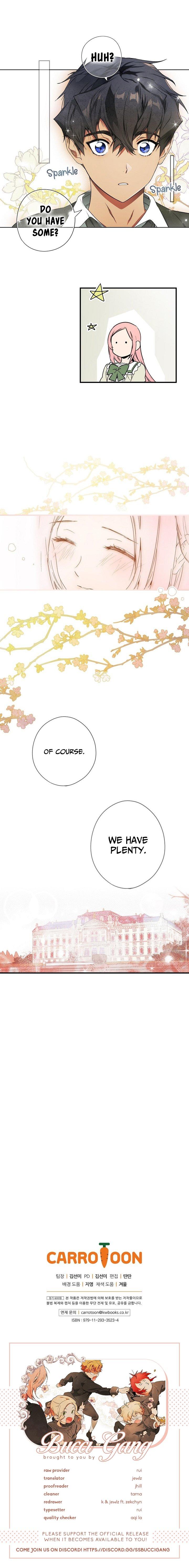 A Stepmother’s Märchen Chapter 31 - Page 17