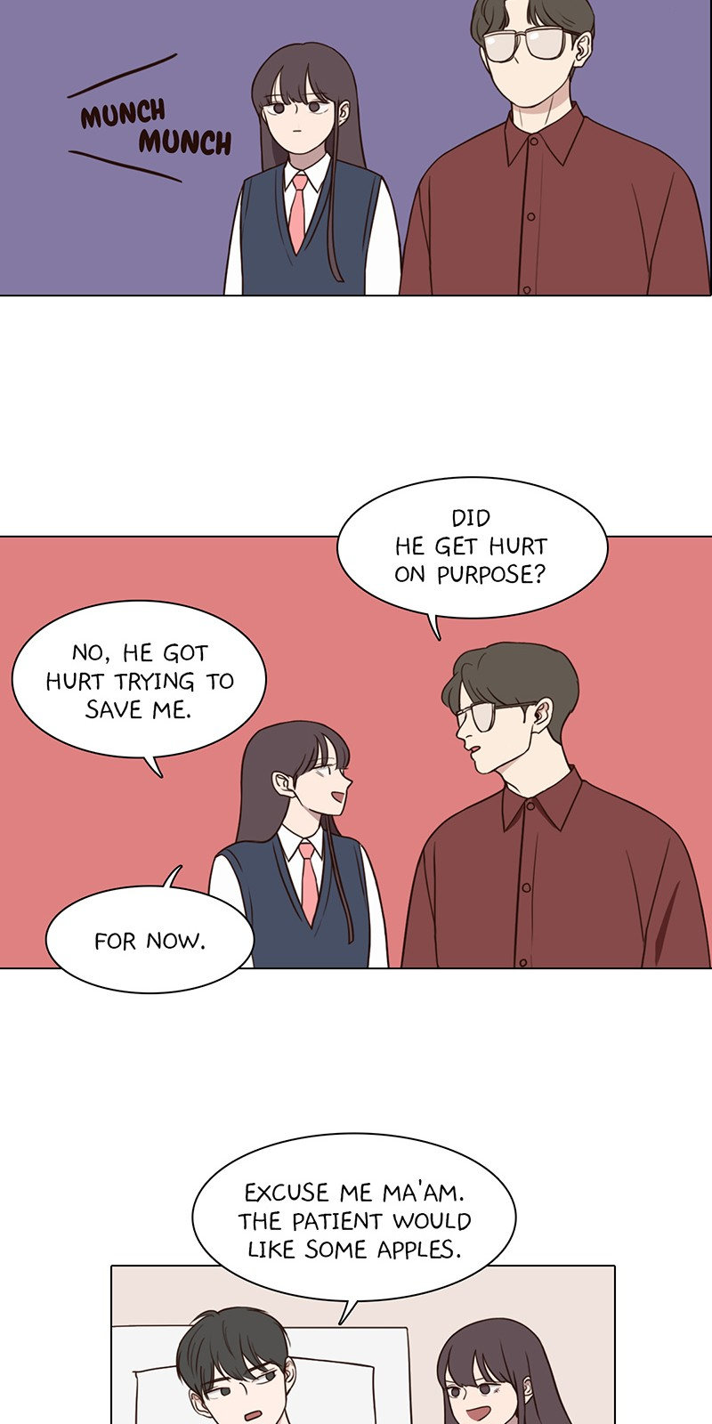 Ooh La La Chapter 14 - Page 14