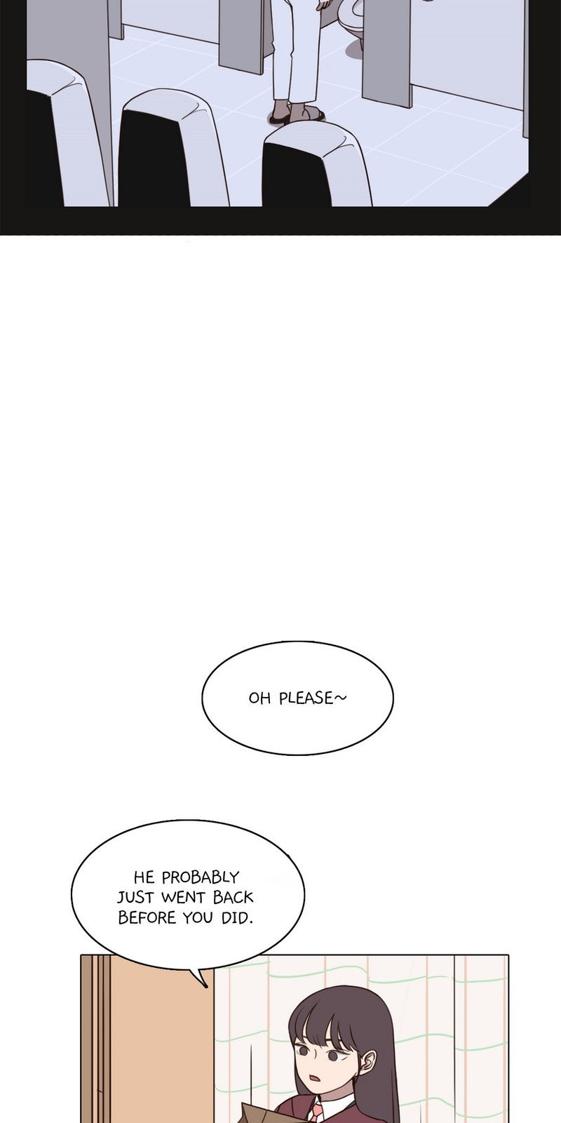 Ooh La La Chapter 15 - Page 31