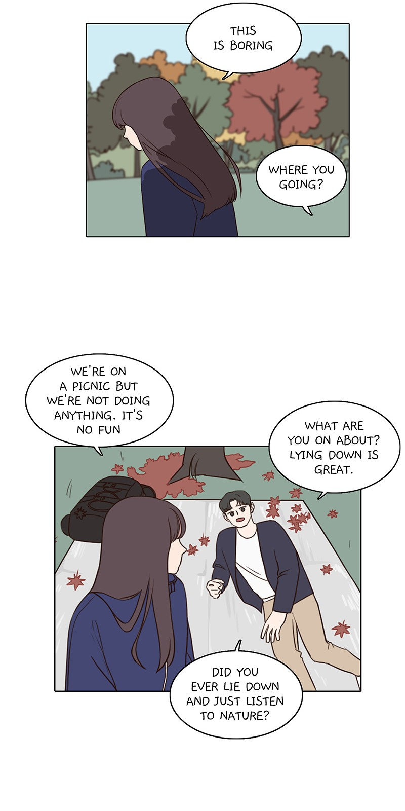 Ooh La La Chapter 16 - Page 16