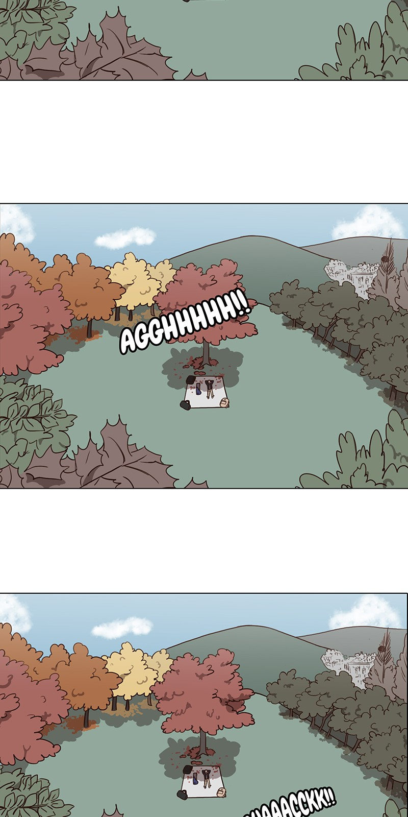 Ooh La La Chapter 16 - Page 18