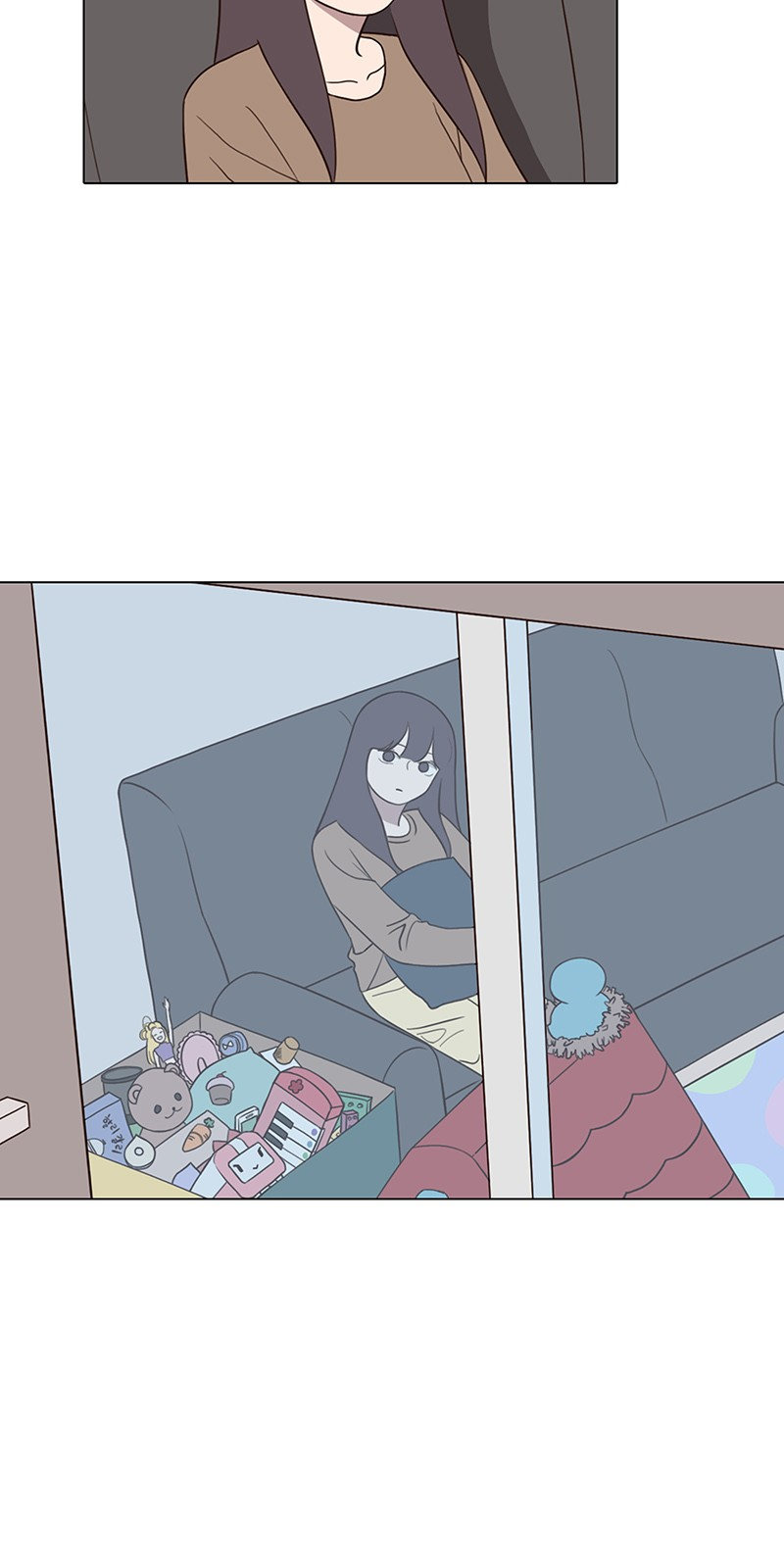 Ooh La La Chapter 16 - Page 2