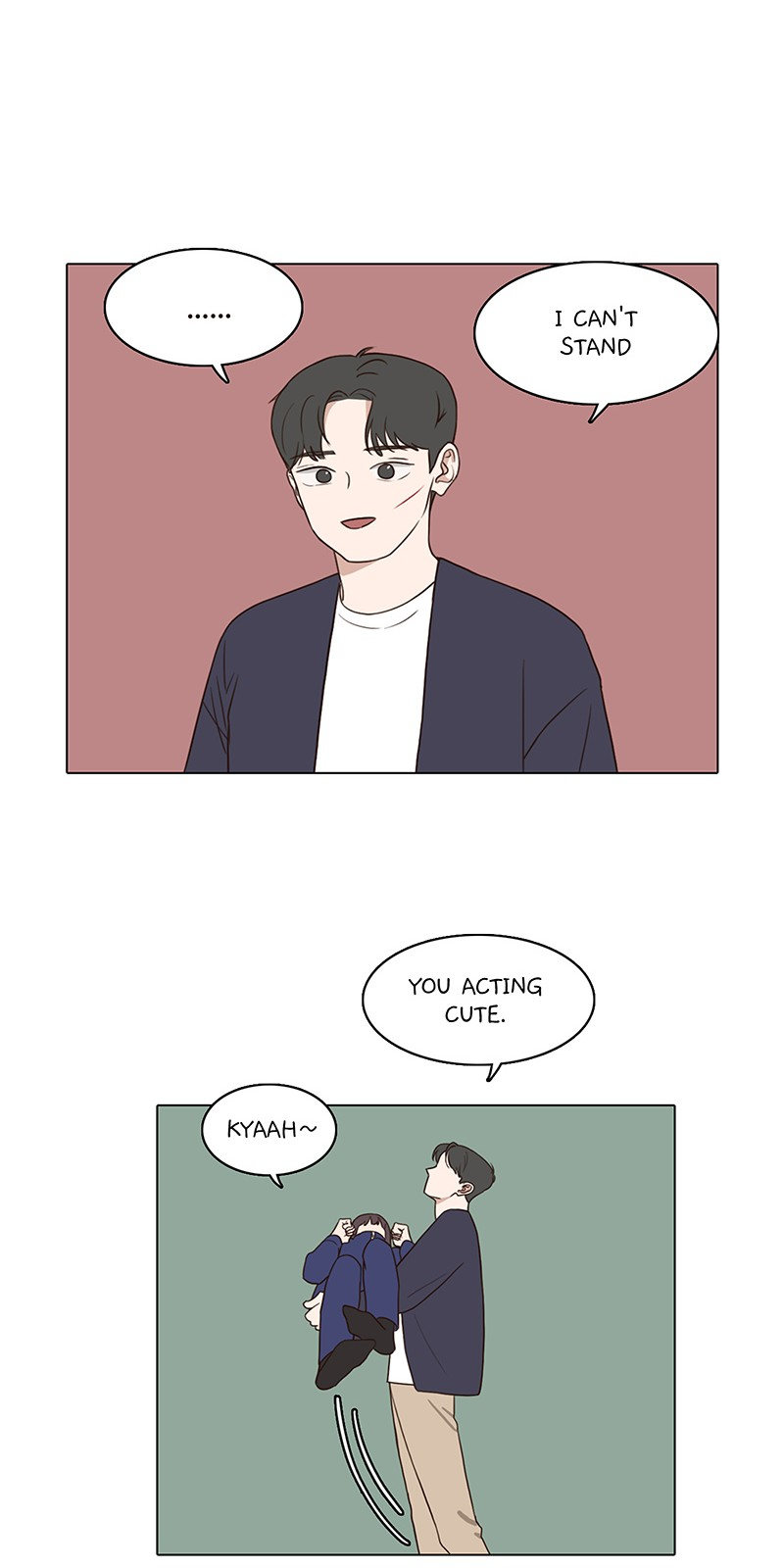 Ooh La La Chapter 16 - Page 22