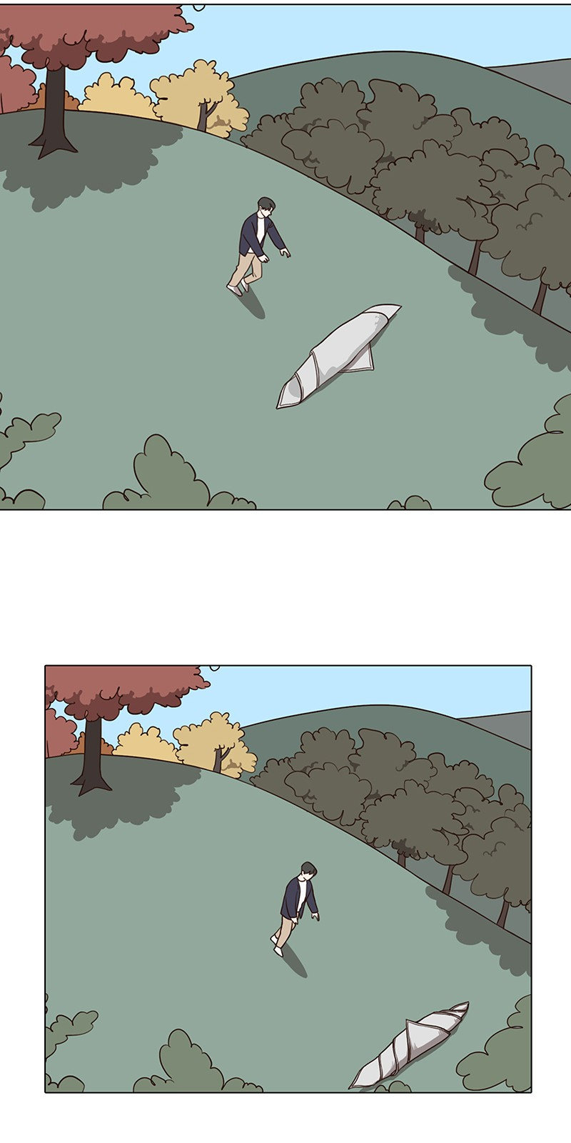 Ooh La La Chapter 16 - Page 26