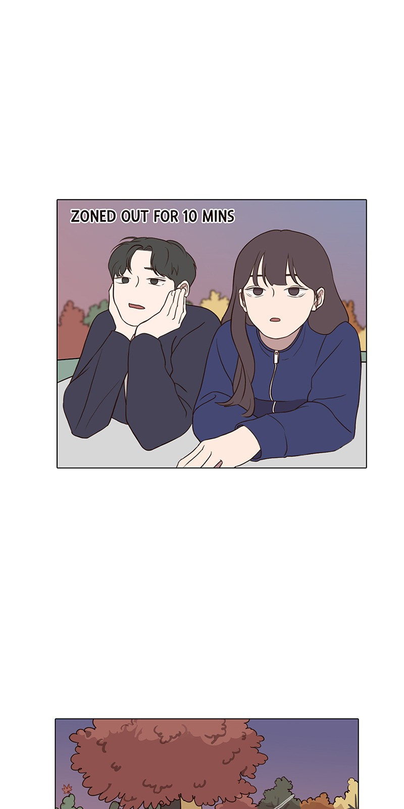 Ooh La La Chapter 16 - Page 30