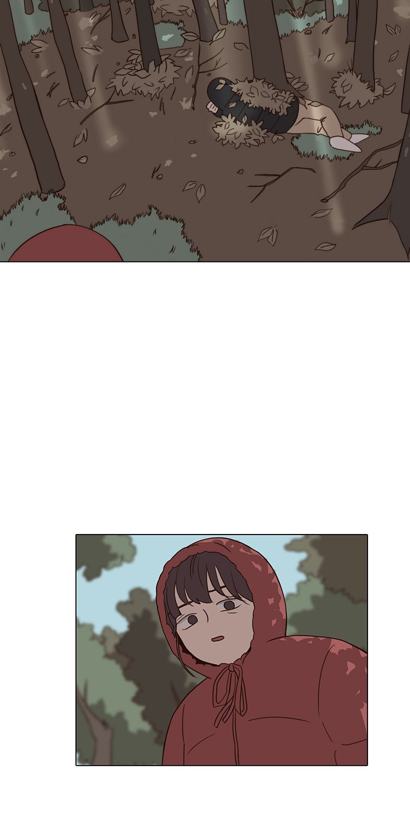 Ooh La La Chapter 16 - Page 42