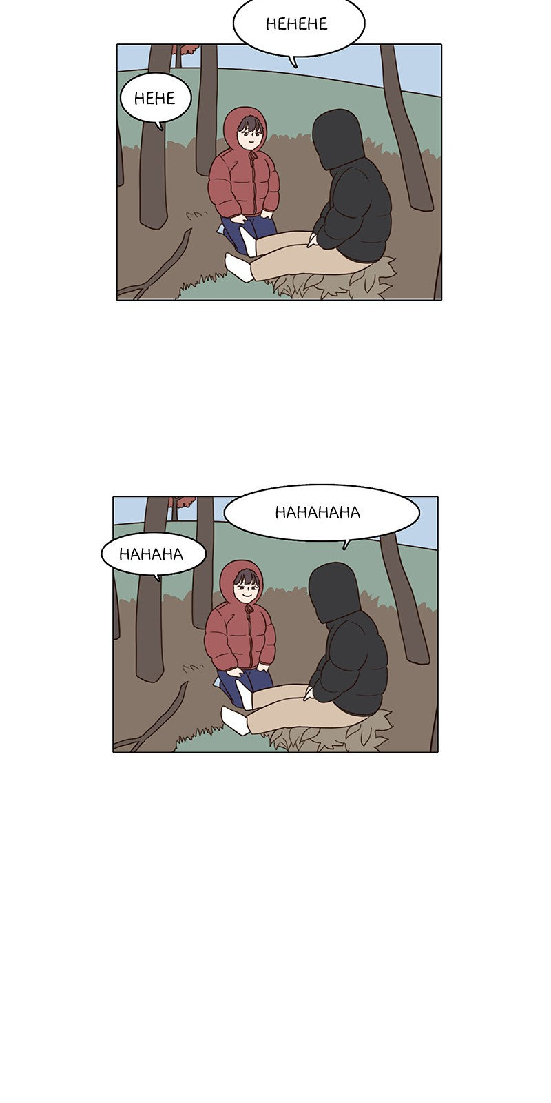 Ooh La La Chapter 16 - Page 45