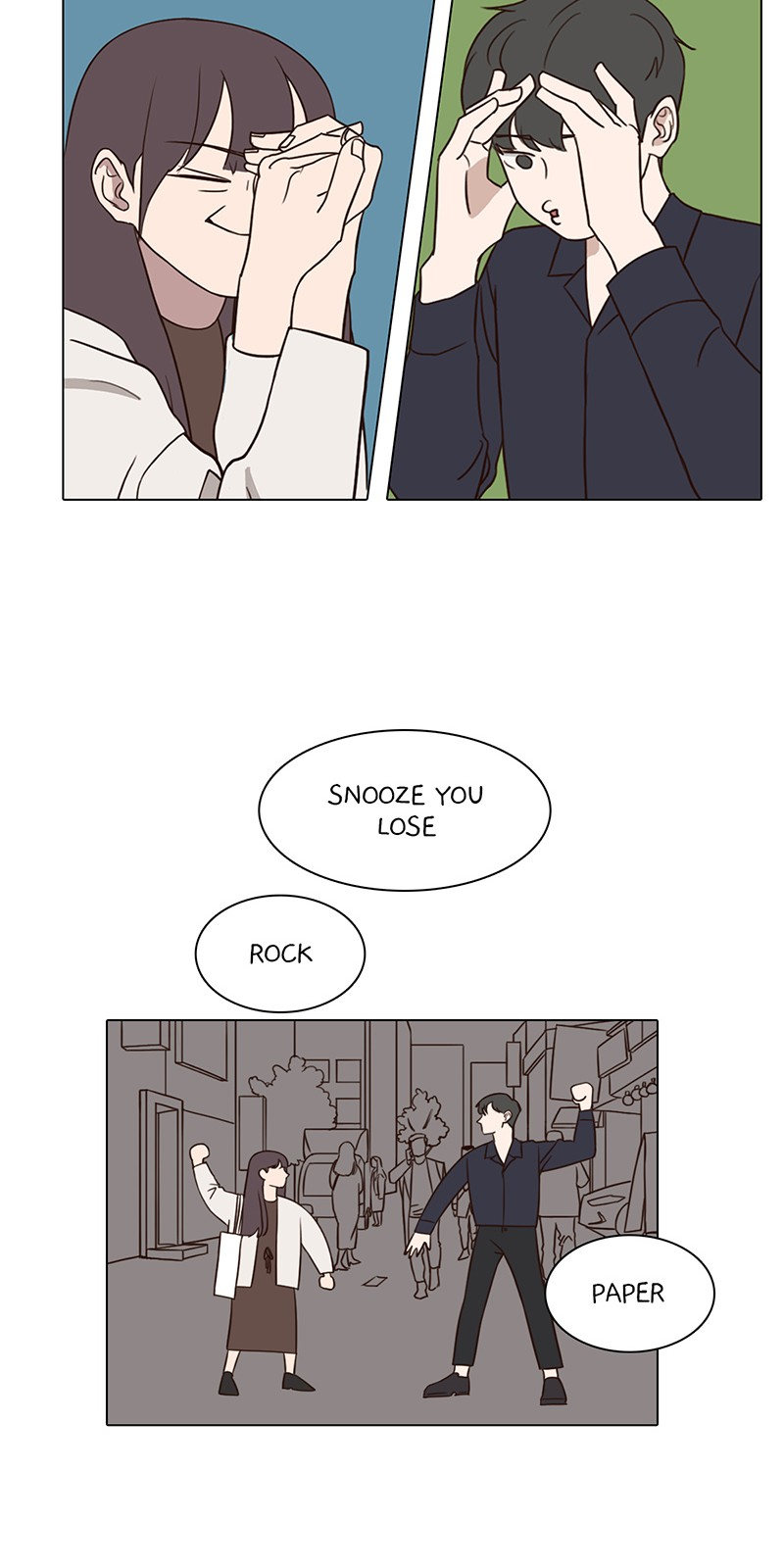 Ooh La La Chapter 17 - Page 18