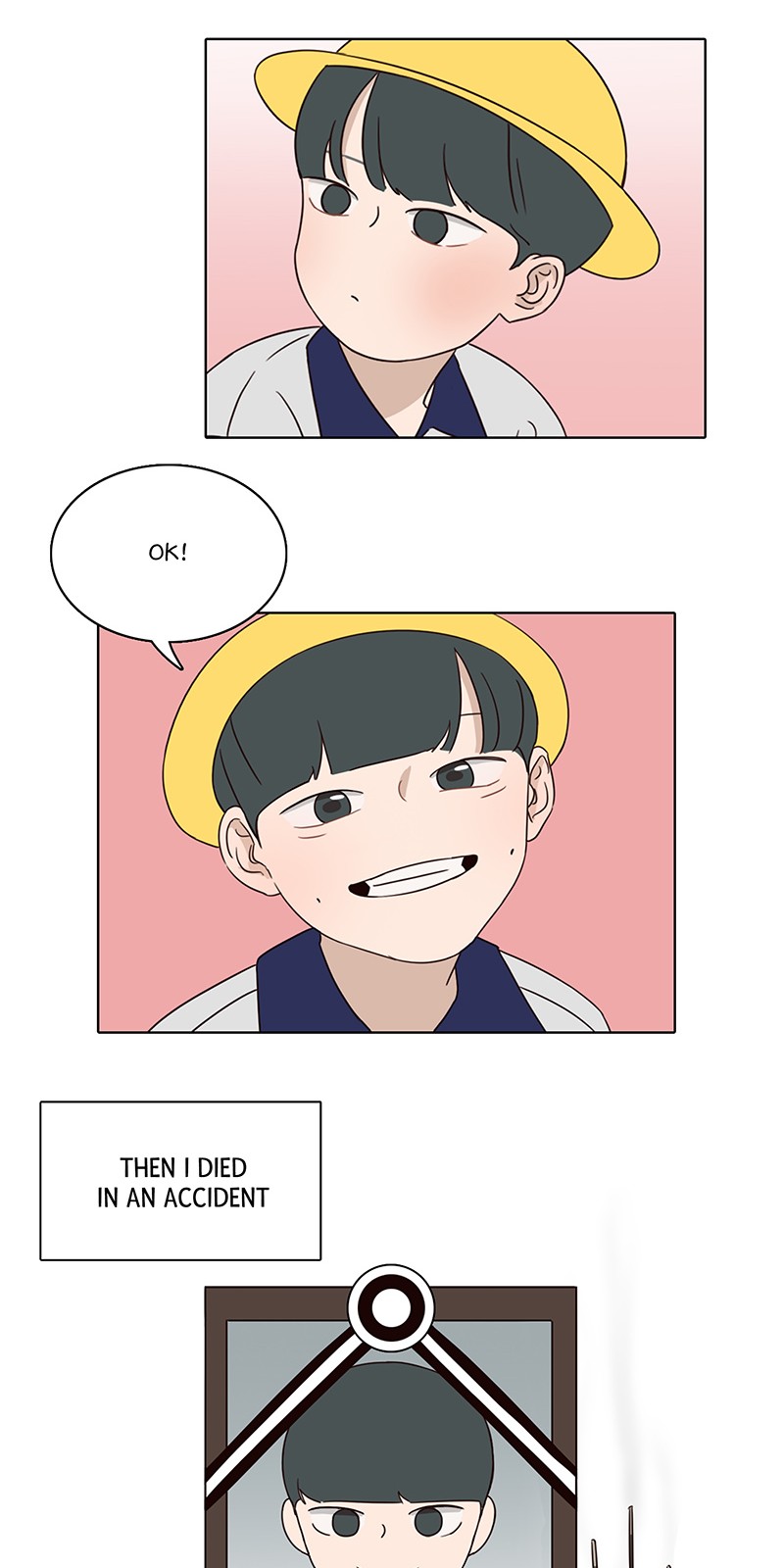 Ooh La La Chapter 21 - Page 32