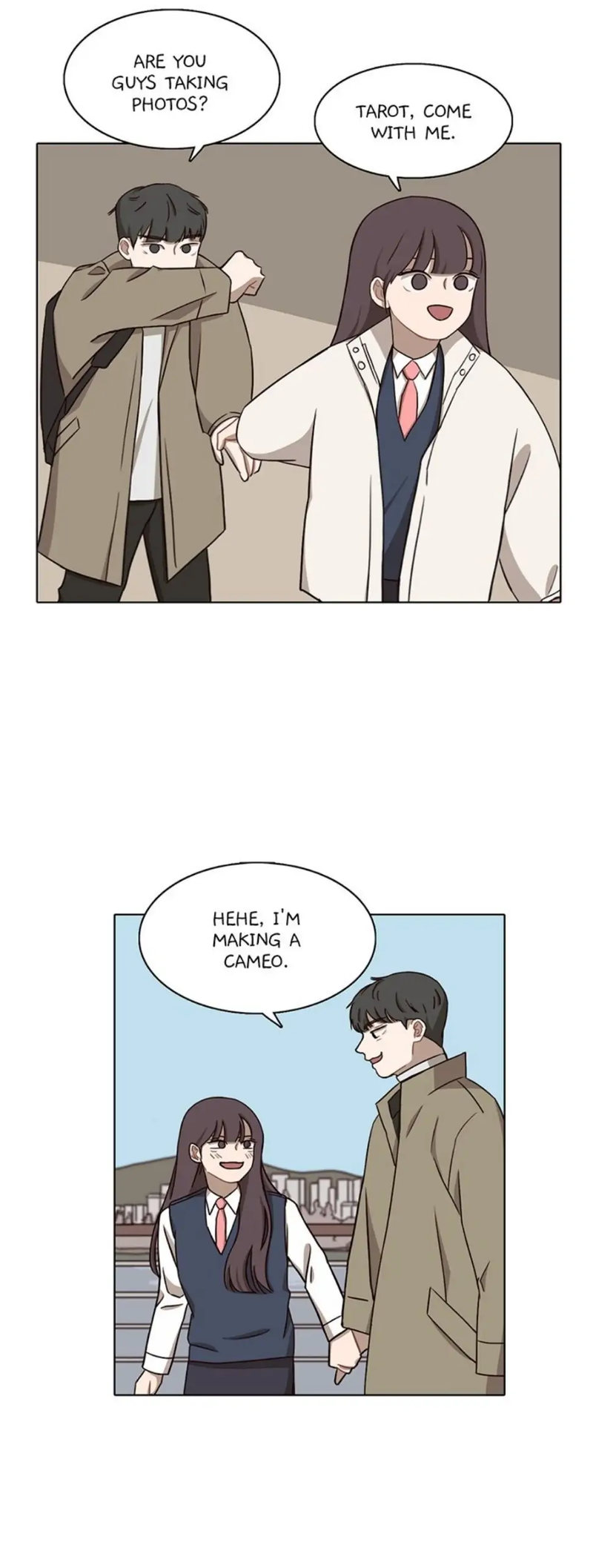 Ooh La La Chapter 29 - Page 17