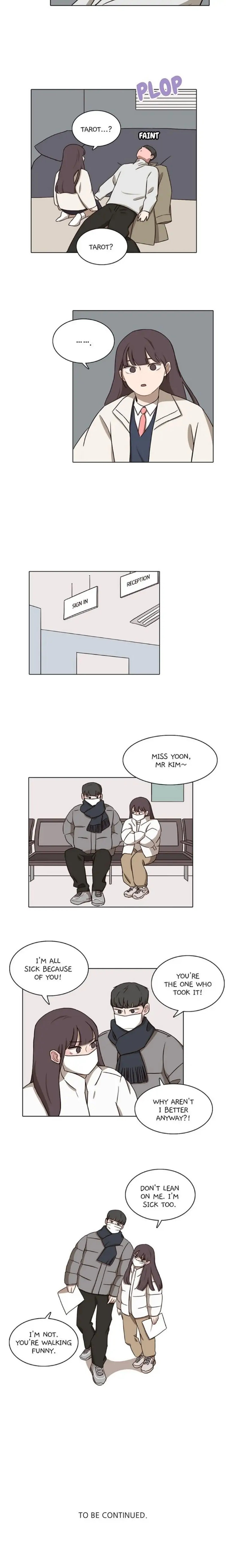 Ooh La La Chapter 29 - Page 24