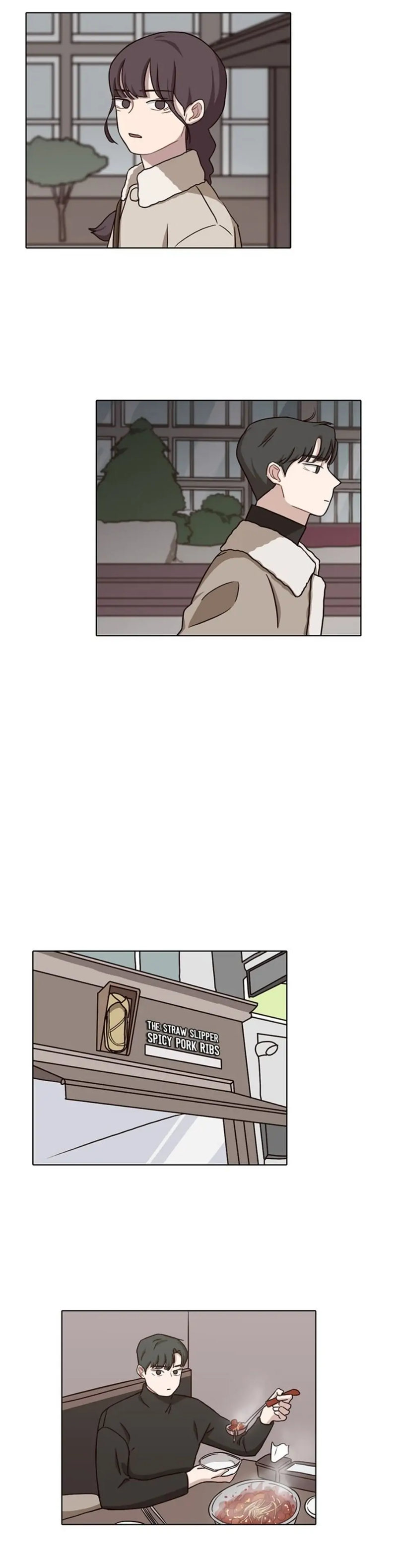 Ooh La La Chapter 31 - Page 22