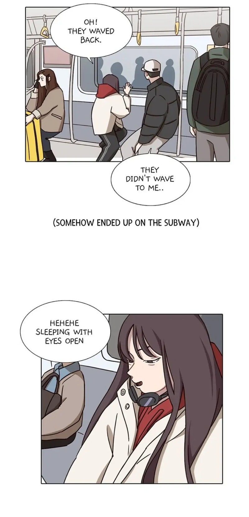 Ooh La La Chapter 37 - Page 20