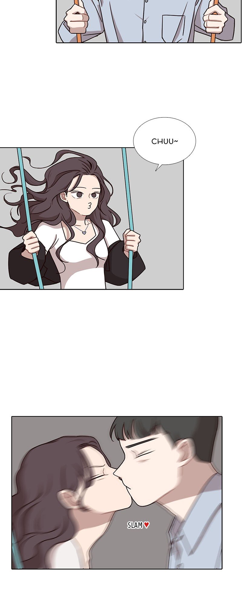 Ooh La La Chapter 41.1 - Page 11