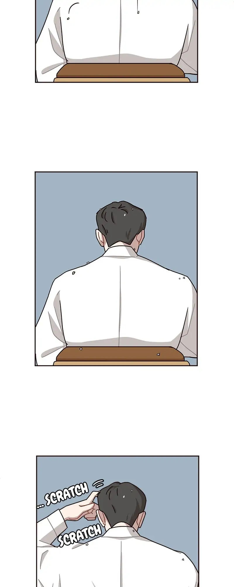 Ooh La La Chapter 42 - Page 22