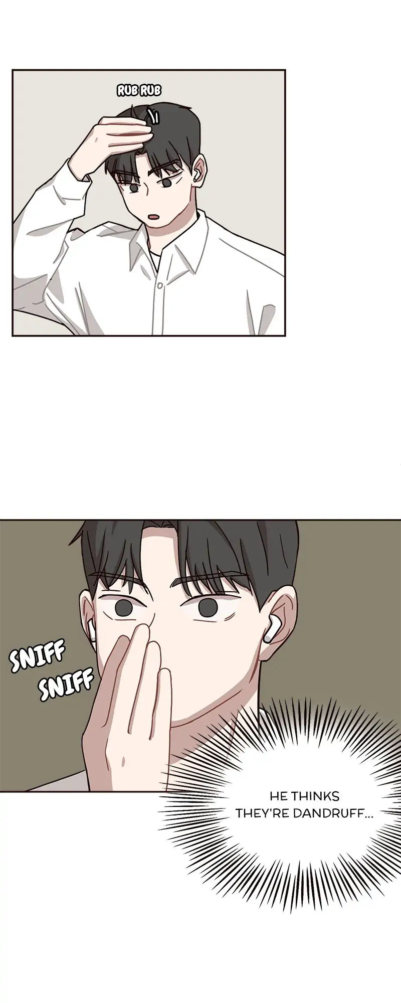 Ooh La La Chapter 42 - Page 26