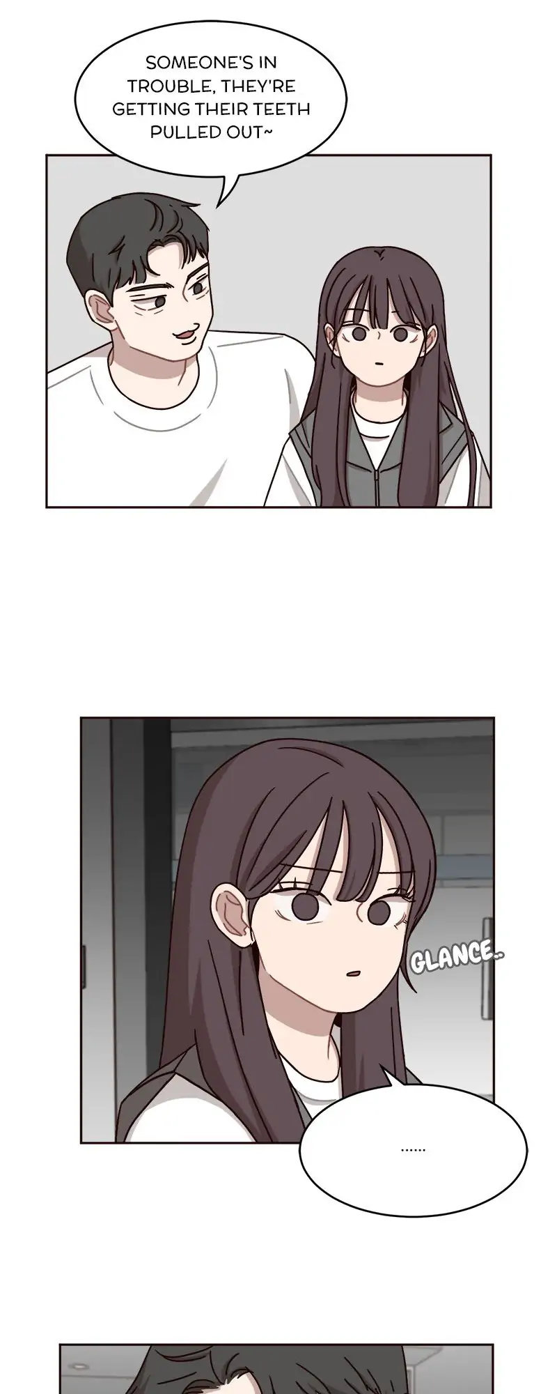 Ooh La La Chapter 43 - Page 12