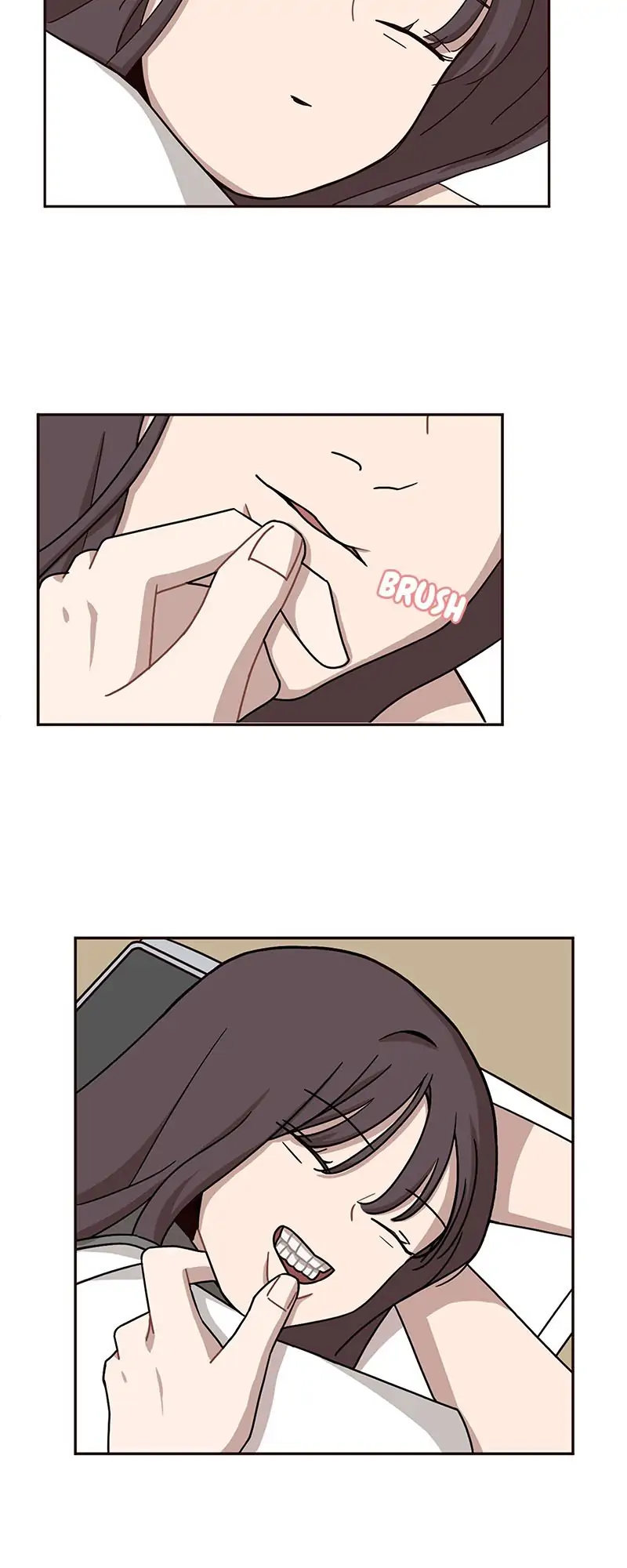 Ooh La La Chapter 43 - Page 3