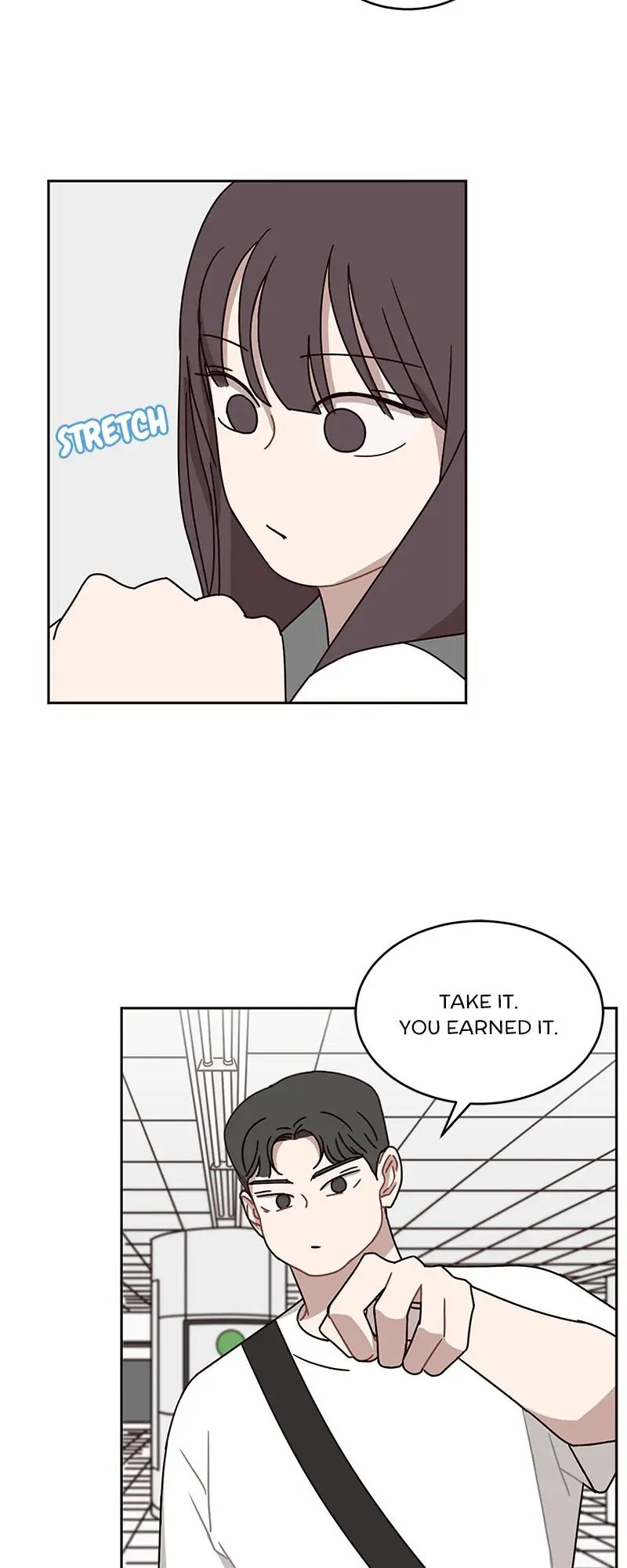 Ooh La La Chapter 43 - Page 37