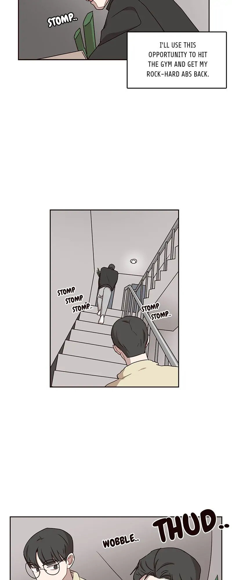 Ooh La La Chapter 44 - Page 18