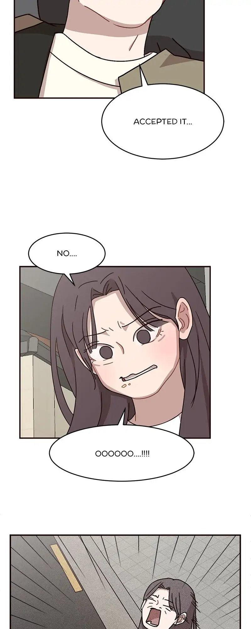 Ooh La La Chapter 47 - Page 36