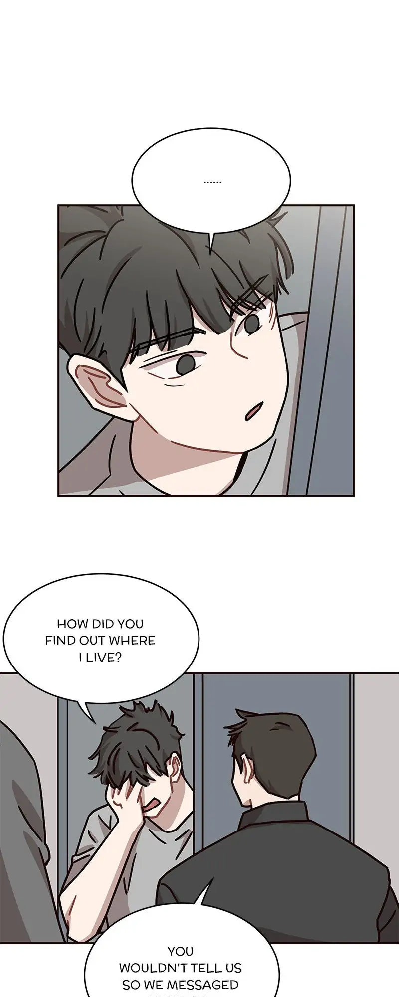 Ooh La La Chapter 47 - Page 5