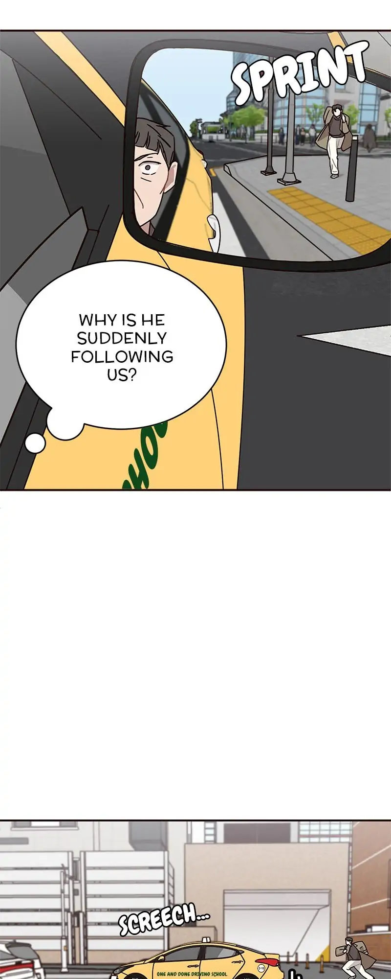 Ooh La La Chapter 48 - Page 32