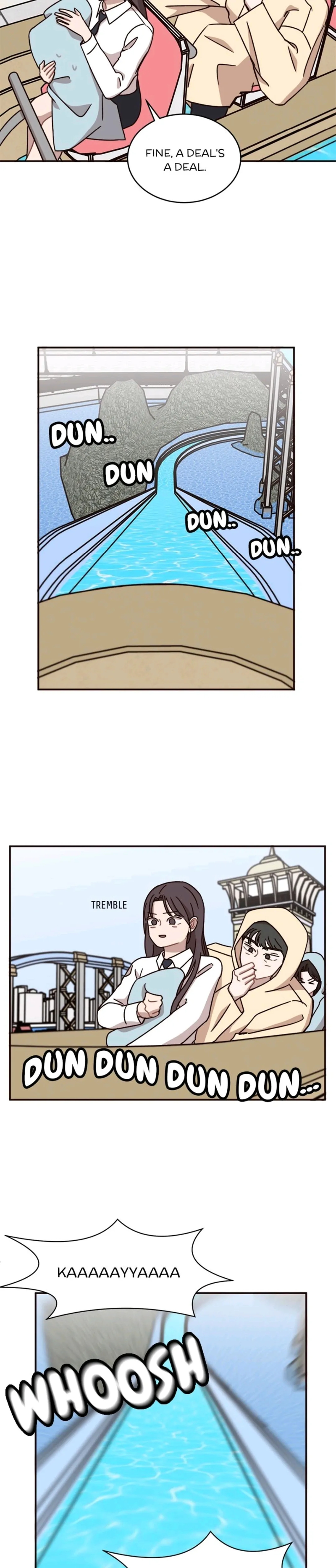 Ooh La La Chapter 59 - Page 3