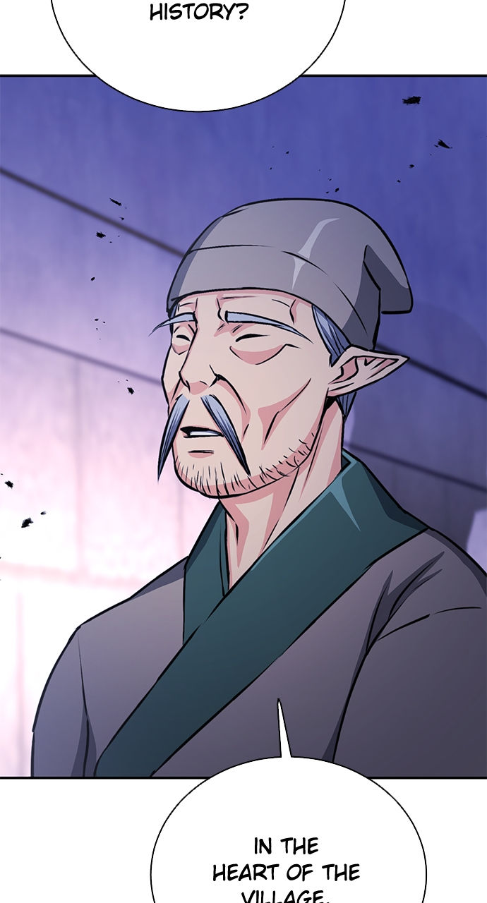 Seoul Station Druid Chapter 111 - Page 114