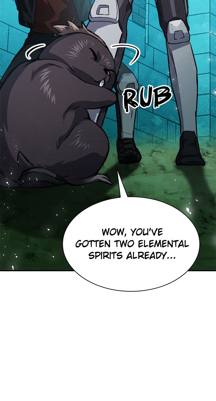 Seoul Station Druid Chapter 159 - Page 90