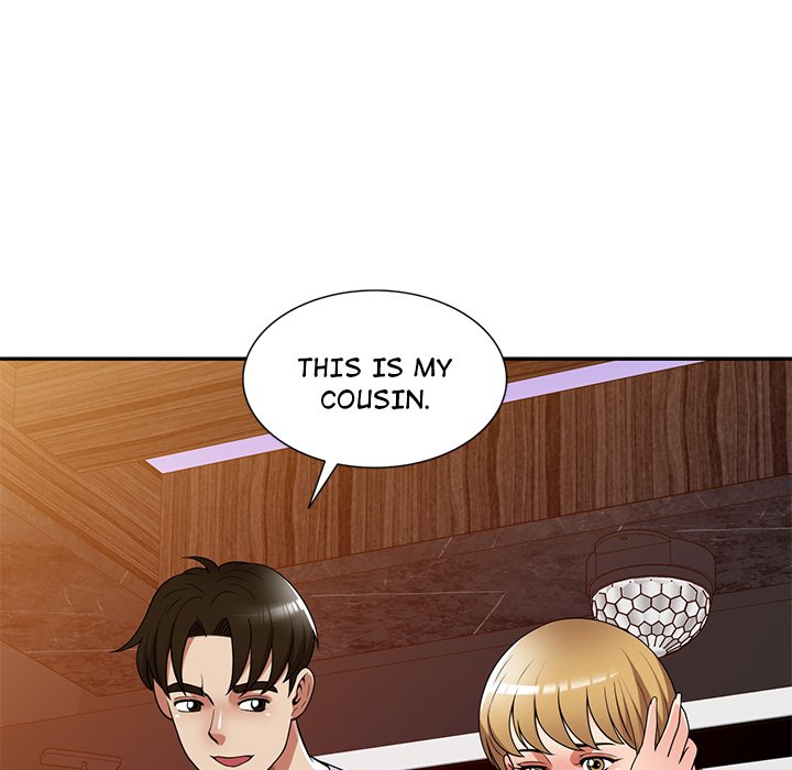 Long Drive Chapter 27 - Page 23
