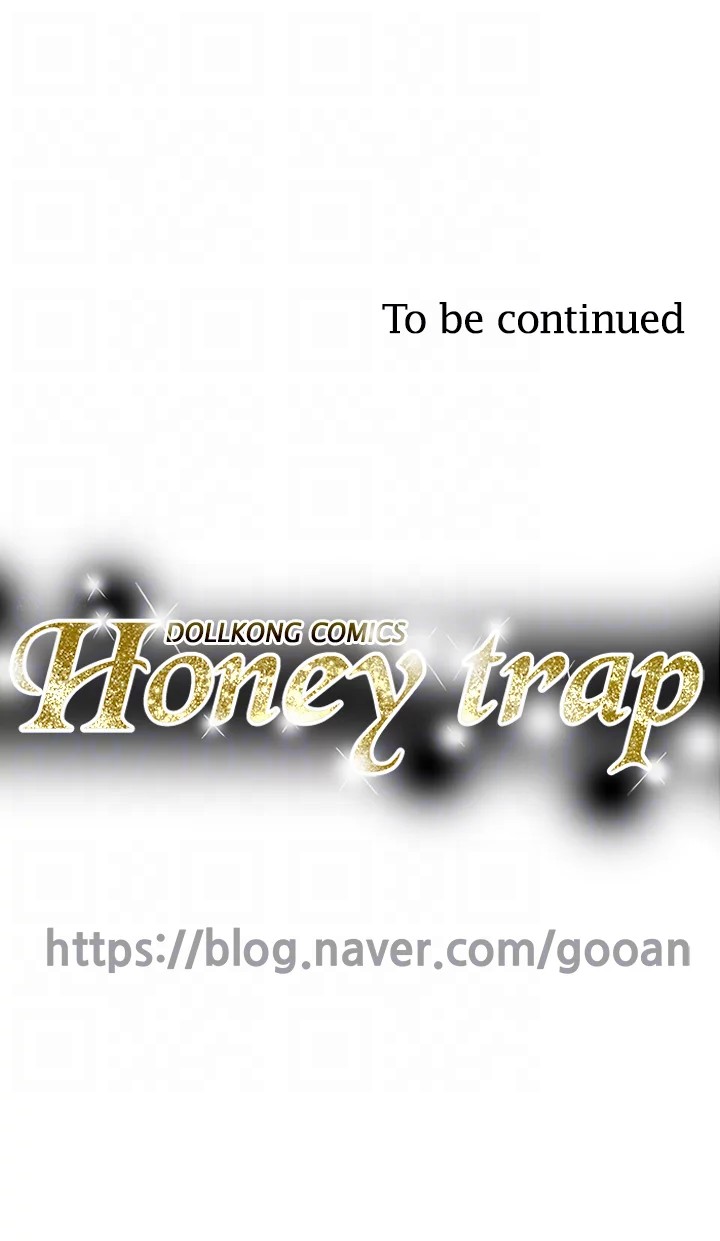 Honey Trap Chapter 94 - Page 31
