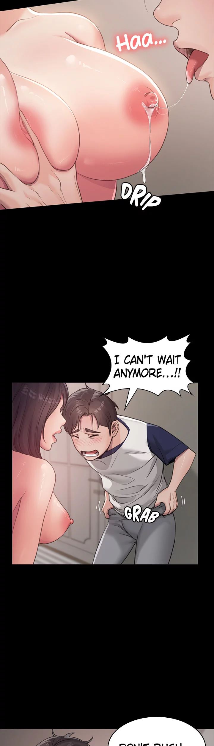 Bully Girl Chapter 7 - Page 20