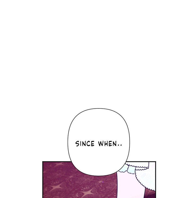 Lady Baby Chapter 101 - Page 55