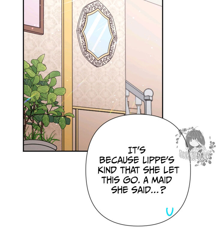 Lady Baby Chapter 106 - Page 37