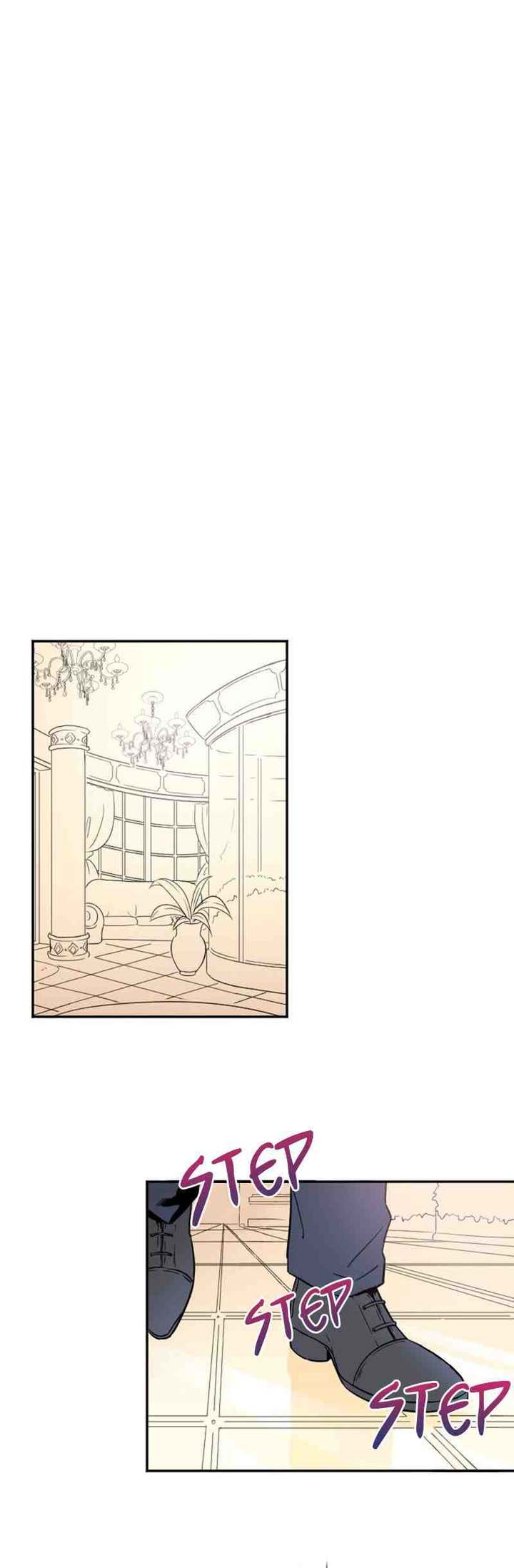 Lady Baby Chapter 30 - Page 9