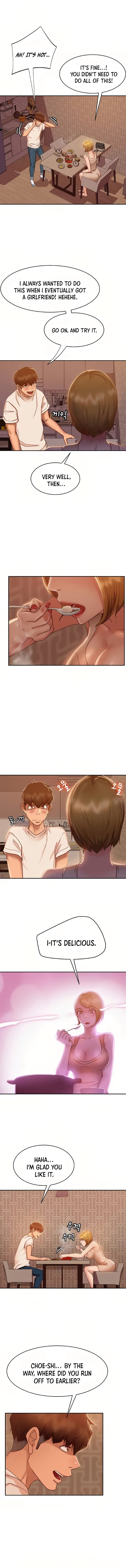 A Twisted Day Chapter 23 - Page 4