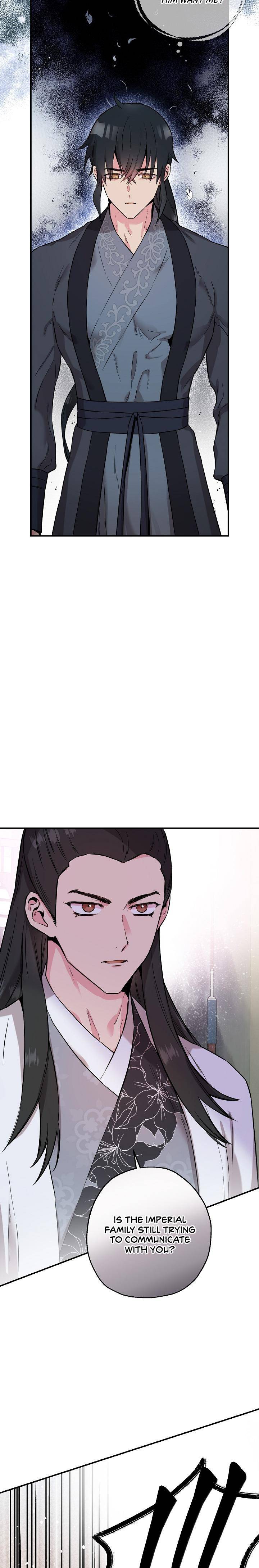 I’m a Martial Art Villainess but I’m the Strongest! Chapter 37 - Page 18