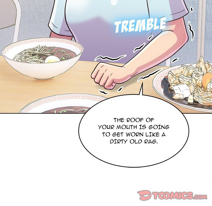 Time to Choose Chapter 19 - Page 117