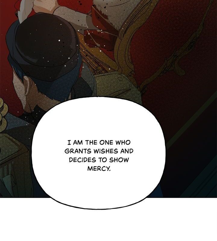 The Golden Haired Elementalist Chapter 38 - Page 48