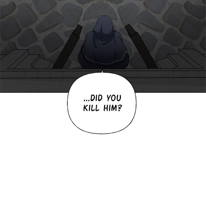 The Golden Haired Elementalist Chapter 68 - Page 68