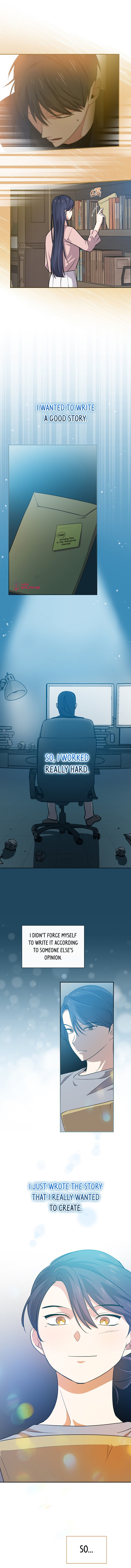 King of Drama Chapter 60 - Page 4