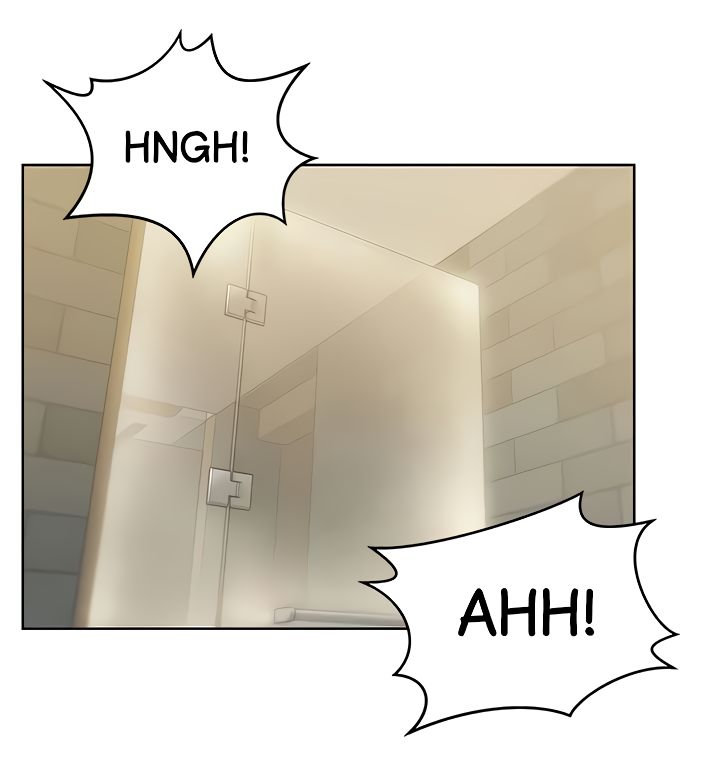 My Wife’s Friend Chapter 81 - Page 54