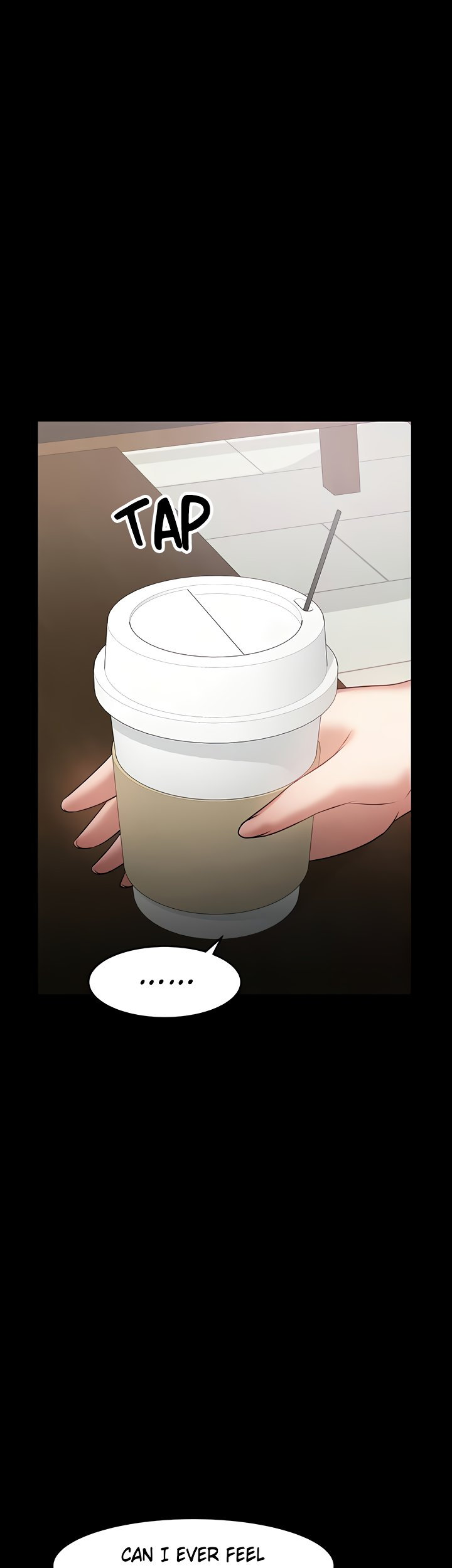 Are You Just Going To Watch? Chapter 38 - Page 42