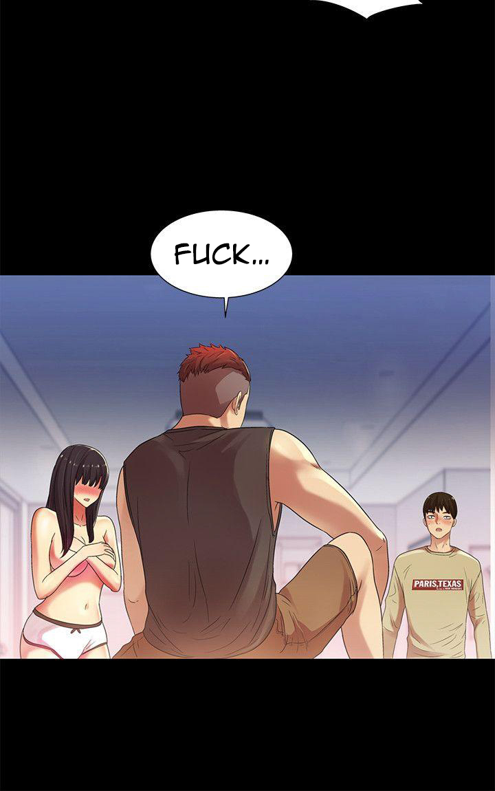 Friend’s Girlfriend Chapter 14 - Page 32