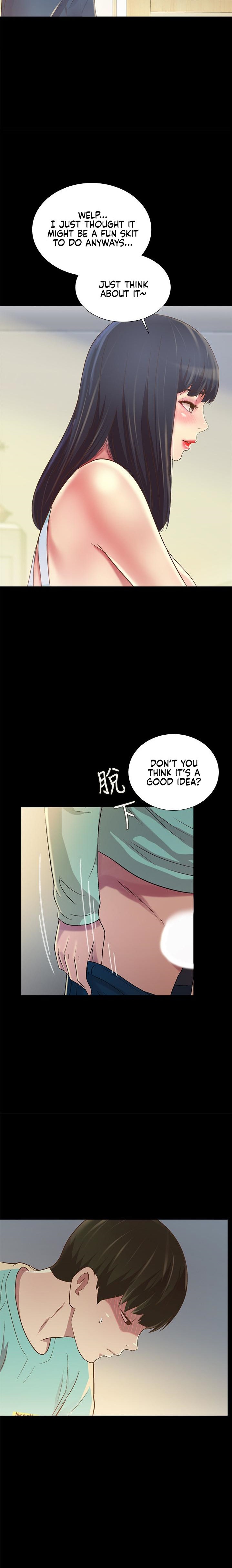 Friend’s Girlfriend Chapter 79 - Page 18